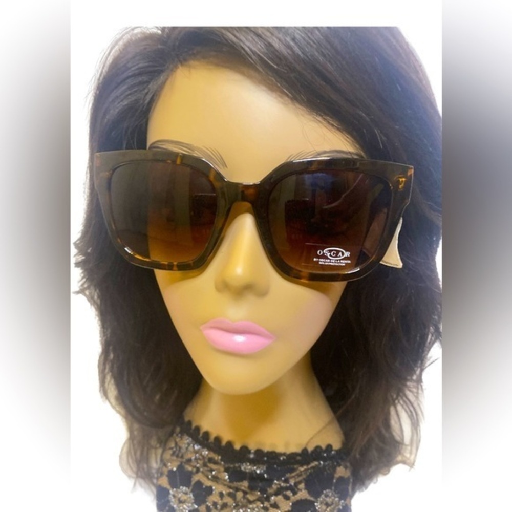 Authentic O by Oscar De La Renta Sunglasses